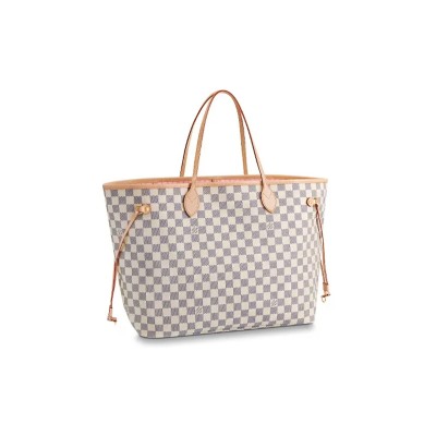 LOUIS VUITTON NEVERFULL GM N41604 (39*32*19cm)